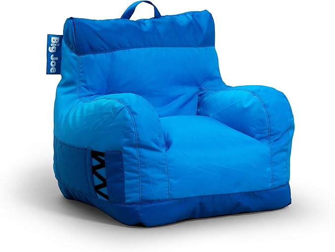 Big Joe Dorm Bean Bag Chair
