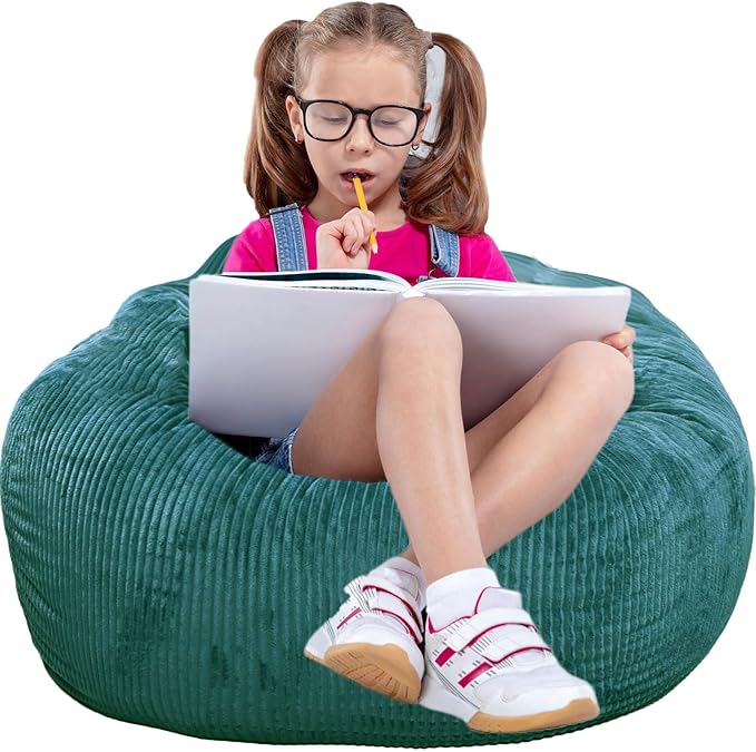 Classic Bean Bag Chair