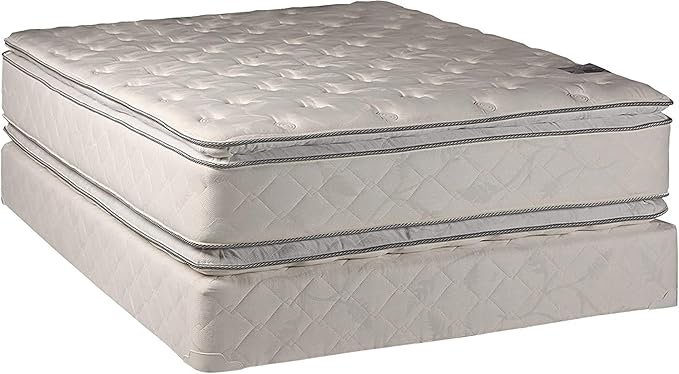 Dream Solutions Firm Pillow Top