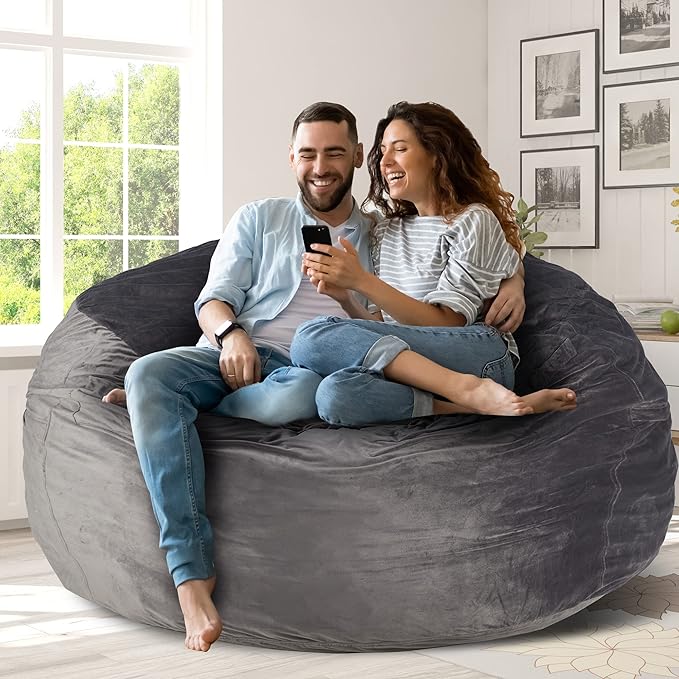 Homguava Bean Bag Chair