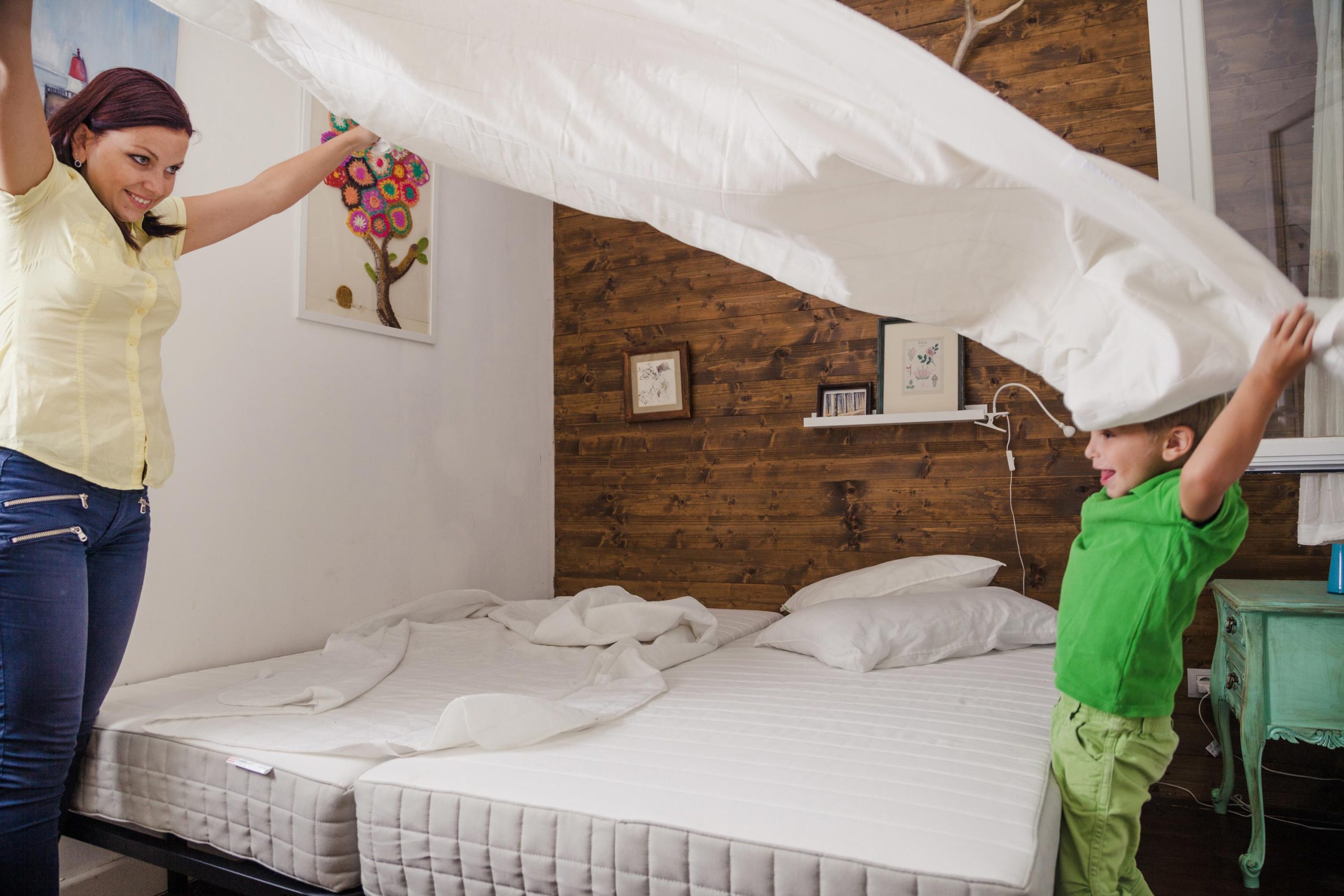Mattress-Box-Spring-Sets