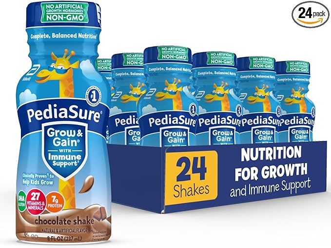 PediaSure Grow & Gain
