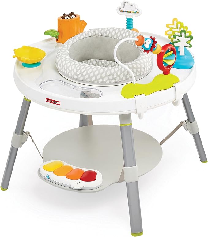 Skip Hop Baby Activity Center.