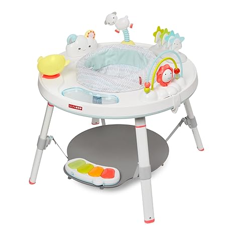 Skip Hop Baby Activity Center with 3-Stage.