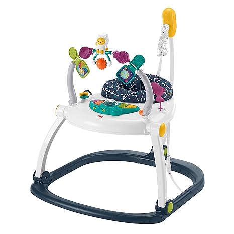 baby activity center
