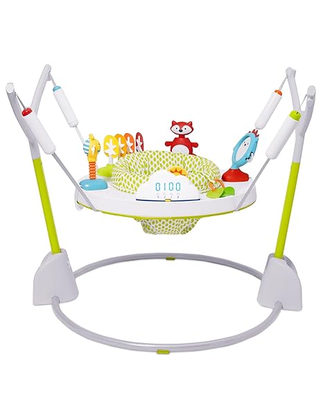 baby activity center