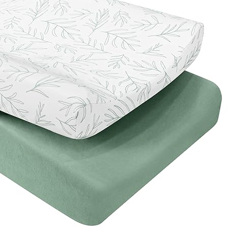 Babebay Changing Pad Cover
