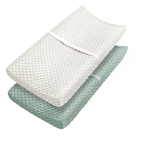 Changing Pad Cover
