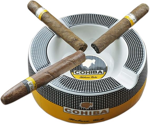 Cigar Ashtray Big Home Ashtrays