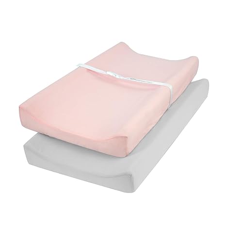 TILLYOU Changing Pad Cover Set
