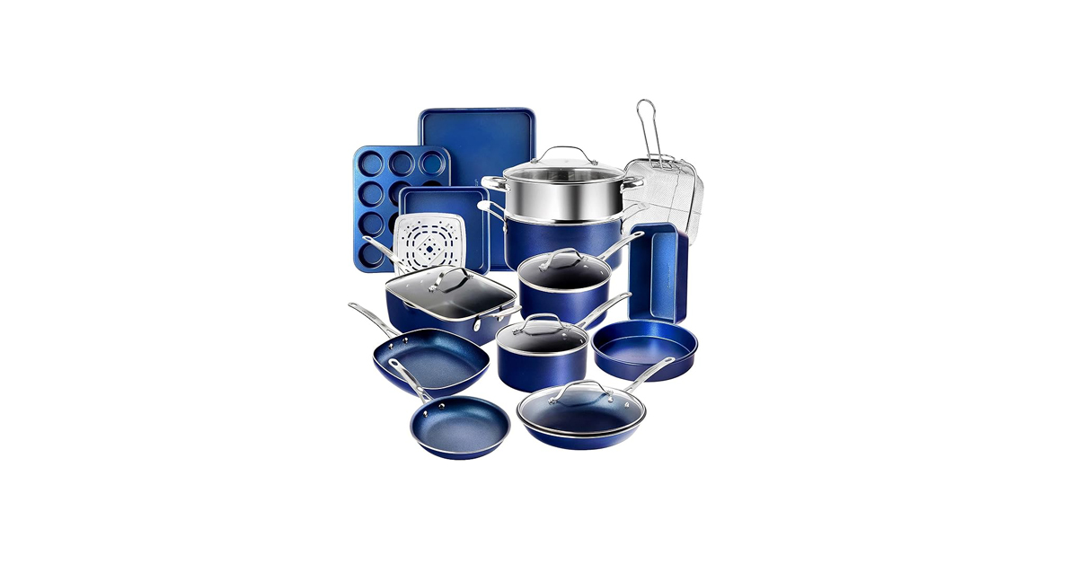 cookware sets