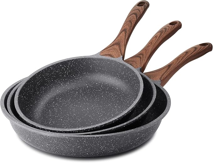 SENSARTE Nonstick Frying Pan Skillets.jpg