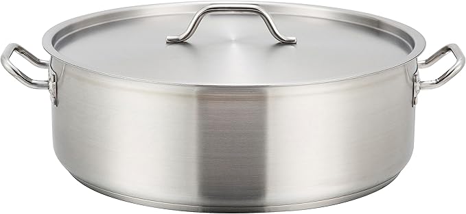 Winware Stainless Steel Winco SSLB-20